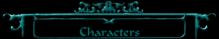 Characters
